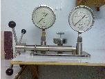 Microvision Calibration Services Instruments
