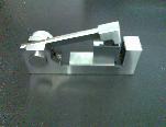 Microvision Calibration Services Instruments